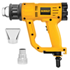 DEWALT 1800W Тепловая пушка с регулируемой температурой D26411