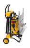Настольная пила DEWALT 2000W, 254 мм DWE7492