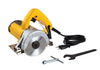 DEWALT 1270 Вт 4-дюймовый сверхмощный станок для резки мокрого мрамора/плитки DW862