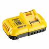 Зарядное устройство DEWALT 20 В MAX 12–20 В для быстрой зарядки DCB118