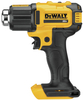 Литиевый термофен DEWALT DCE530N