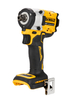 Компактный ударный гайковерт DEWALT с литиевой батареей, бесщеточный, 1/2 дюйма DCF922M2