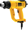 DEWALT 2000W Светодиодный цифровой дисплей с контролем температуры Термофен D26414