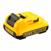 Литиевая батарея DEWALT 12 В 2,0 Ач DCB127