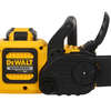 DEWALT DCM575N 60 В 400 мм XR Бесщеточный литий-ионный двигатель Аккумуляторная цепная пила