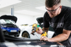 Литиевый термофен DEWALT DCE530N