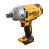 Бесщеточный ударный гайковерт с литиевой батареей DEWALT, 1/2 дюйма, высокий крутящий момент DCF897NT