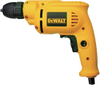 Dewalt 10MM 380W Электрическая дрель с быстрой регулировкой скорости патрона