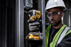 DEWALT 20 В 3-я передача литий-ионная бесщеточная компактная ударная отвертка DCF850N