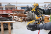 DEWALT 20 В литиевая электрическая бесщеточная ударная дрель с высокой нагрузкой DCD996M2
