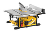 Настольная пила DEWALT 2000W, 254 мм DWE7492