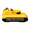 Литиевая батарея DEWALT 12 В 2,0 Ач DCB127