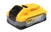 Литиевая батарея DEWALT 20 В 5,0 Ач POWERSTACK DCBP520