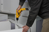 Dewalt 10MM 380W Электрическая дрель с быстрой регулировкой скорости патрона
