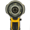 Компактная электрическая дрель-шуруповерт Dewalt 12 В, литий-ионная DCF815DK2