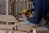 Электрическая дрель DEWALT 10 мм, 550 Вт с регулировкой скорости