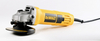 Угловая шлифовальная машина DEWALT 100 мм, 800 Вт DW803