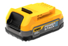 Литиевая батарея DEWALT 20 В 1,7 Ач POWERSTACK DCBP034
