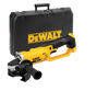 DEWALT DCG412KN100, литиевая батарея 20 В, 100 мм, угловая шлифовальная машина, одинарная пластиковая коробка