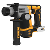 Сверхкомпактный литиевый бесщеточный электрический молоток DEWALT 16 мм DCH172N