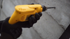 Электрическая дрель DEWALT 10 мм, 550 Вт с регулировкой скорости