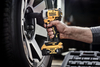 DEWALT Компактный литий-ионный бесщеточный ударный гайковерт 1/2 дюйма DCF911M2T