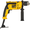 Ударная дрель DEWALT 13 мм, 650 Вт, с регулировкой скорости DWD024