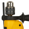 Ударная дрель DEWALT 13 мм, 650 Вт, с регулировкой скорости DWD024