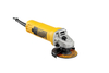 Угловая шлифовальная машина DEWALT 100 мм, 800 Вт DW803