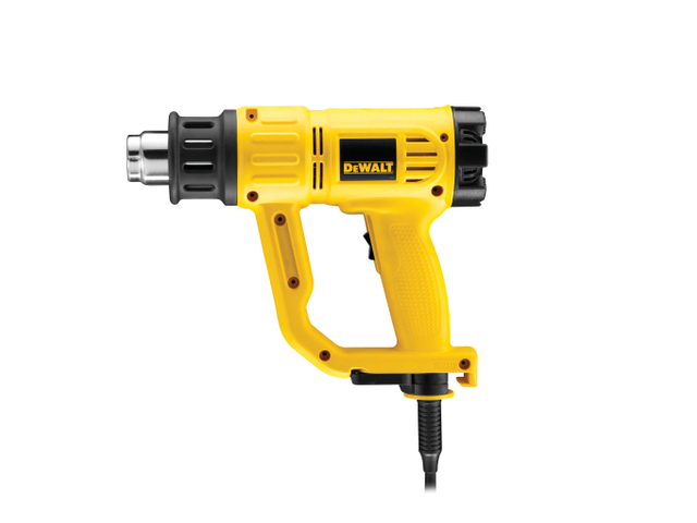DEWALT 1800W Тепловая пушка с регулируемой температурой D26411