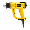 DEWALT 2000W Светодиодный цифровой дисплей с контролем температуры Термофен D26414