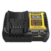 Зарядное устройство для литий-ионных аккумуляторов 12–20 В Dewalt DCB1104
