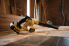 Компактная воздуходувка DEWALT DCE100N для строительной площадки