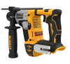 Сверхкомпактный литиевый бесщеточный электрический молоток DEWALT 16 мм DCH172N
