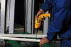 Электрическая дрель Dewalt 10 мм, 380 Вт с регулировкой скорости