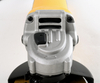 Угловая шлифовальная машина DEWALT 100 мм, 800 Вт DW803
