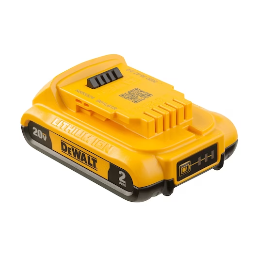 Литиевая батарея DEWALT 20 В 2,0 Ач DCB203