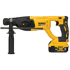 DEWALT 20 В литиевый бесщеточный 26 мм 3-режимный электрический молоток SDS-PULS® DCH133M2