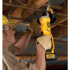 Литиевая угловая шлифовальная машина DEWALT DCG412K100P2