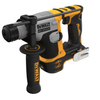 Сверхкомпактный литиевый бесщеточный электрический молоток DEWALT 16 мм DCH172N