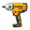 Бесщеточный ударный гайковерт с литиевой батареей DEWALT, 1/2 дюйма, высокий крутящий момент DCF897NT