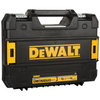 Литиевая электрическая бесщеточная компактная дрель-шуруповерт Dewalt DCD708M2, 20 В