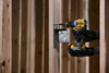 Литиевая электрическая бесщеточная компактная дрель-шуруповерт Dewalt DCD800D2T 20 В