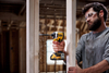 DEWALT 20 В 3-я передача литий-ионная бесщеточная компактная ударная отвертка DCF850N
