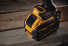 DEWALT 20 В литий-ионная бесщеточная FLEXVOLT интеллектуальная ударная дрель с переменным напряжением 13 мм DCD999NT