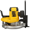 Электрическая циркулярная пила DEWALT 1200 Вт 184 мм DWE561