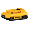 Литиевая батарея DEWALT 20 В 2,0 Ач DCB203