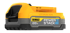 Литиевая батарея DEWALT 20 В 1,7 Ач POWERSTACK DCBP034