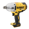Бесщеточный ударный гайковерт с литиевой батареей DEWALT, 1/2 дюйма, высокий крутящий момент DCF897NT