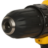 Литиевая электрическая компактная дрель-шуруповерт DEWALT 12 В DCD700S2K